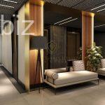 Modern Family Apartment in the Heart of Istanbul (Listing No: 8552)