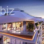 Modern Family Apartment in the Heart of Istanbul (Listing No: 8552)