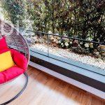 Modern Family Apartment in the Heart of Istanbul (Listing No: 8552)