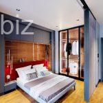 Modern Family Apartment in the Heart of Istanbul (Listing No: 8552)