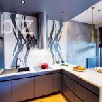 Modern Family Apartment in the Heart of Istanbul (Listing No: 8552)