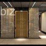 Modern Family Apartment in the Heart of Istanbul (Listing No: 8552)