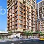 Sea View Apartments in Kadıköy, Istanbul (Listing No: 8556)