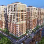 Sea View Apartments in Kadıköy, Istanbul (Listing No: 8556)