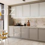 Sea View Apartments in Kadıköy, Istanbul (Listing No: 8556)