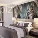 Sea View Apartments in Kadıköy, Istanbul (Listing No: 8556)