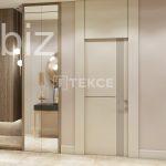 Sea View Apartments in Kadıköy, Istanbul (Listing No: 8556)