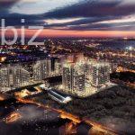 Charming 2+1 Apartment in the Heart of Istanbul (Listing No: 8557)