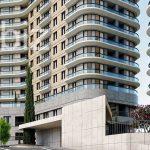 Charming 2+1 Apartment in the Heart of Istanbul (Listing No: 8557)