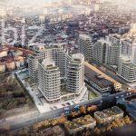 Charming 2+1 Apartment in the Heart of Istanbul (Listing No: 8557)