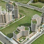 Charming 2+1 Apartment in the Heart of Istanbul (Listing No: 8557)