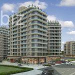 Charming 2+1 Apartment in the Heart of Istanbul (Listing No: 8557)