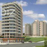 Charming 2+1 Apartment in the Heart of Istanbul (Listing No: 8557)