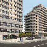 Charming 2+1 Apartment in the Heart of Istanbul (Listing No: 8557)