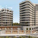 Charming 2+1 Apartment in the Heart of Istanbul (Listing No: 8557)