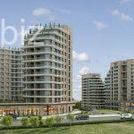 Charming 2+1 Apartment in the Heart of Istanbul (Listing No: 8557)