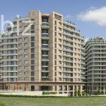Charming 2+1 Apartment in the Heart of Istanbul (Listing No: 8557)