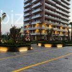 Charming 1+1 Apartment in Istanbul (Listing No: 8558)