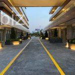 Charming 1+1 Apartment in Istanbul (Listing No: 8558)