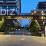 Charming 1+1 Apartment in Istanbul (Listing No: 8558)