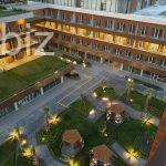 Charming 1+1 Apartment in Istanbul (Listing No: 8558)