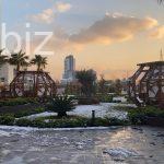 Charming 1+1 Apartment in Istanbul (Listing No: 8558)