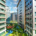 Kâğıthane, İstanbul’da Modern Daire (İlan No: 8562)