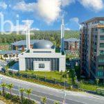 Kâğıthane, İstanbul’da Modern Daire (İlan No: 8562)