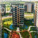 Kâğıthane, İstanbul’da Modern Daire (İlan No: 8562)
