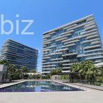 Deniz Kenarında Geniş Daireler, İstanbul Zeytinburnu (İlan No: 8567)