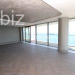 Deniz Kenarında Geniş Daireler, İstanbul Zeytinburnu (İlan No: 8567)