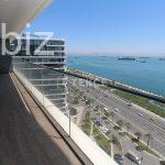 Deniz Kenarında Geniş Daireler, İstanbul Zeytinburnu (İlan No: 8567)