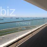 Deniz Kenarında Geniş Daireler, İstanbul Zeytinburnu (İlan No: 8567)