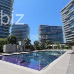 Deniz Kenarında Geniş Daireler, İstanbul Zeytinburnu (İlan No: 8567)