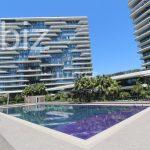 Deniz Kenarında Geniş Daireler, İstanbul Zeytinburnu (İlan No: 8567)