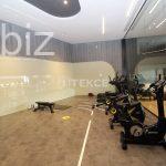 Deniz Kenarında Geniş Daireler, İstanbul Zeytinburnu (İlan No: 8567)