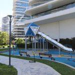 Deniz Kenarında Geniş Daireler, İstanbul Zeytinburnu (İlan No: 8567)