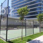 Deniz Kenarında Geniş Daireler, İstanbul Zeytinburnu (İlan No: 8567)