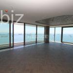 Deniz Kenarında Geniş Daireler, İstanbul Zeytinburnu (İlan No: 8567)