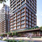 Modern Apartment in the Heart of Kadikoy (Listing No: 8568)