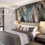 Modern Apartment in the Heart of Kadikoy (Listing No: 8568)