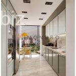 Modern Apartment in the Heart of Kadikoy (Listing No: 8568)