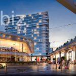 Modern Apartment with Sea Views in Vibrant Zeytinburnu (Listing No: 8571)