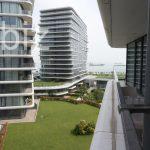 Modern Apartment with Sea Views in Vibrant Zeytinburnu (Listing No: 8571)