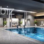 Modern Apartment with Sea Views in Vibrant Zeytinburnu (Listing No: 8571)