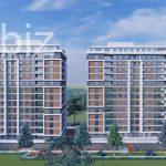 Küçükçekmece’de Çekici Daire (İlan No: 8577)