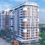 Küçükçekmece’de Çekici Daire (İlan No: 8577)