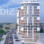 Küçükçekmece’de Çekici Daire (İlan No: 8577)