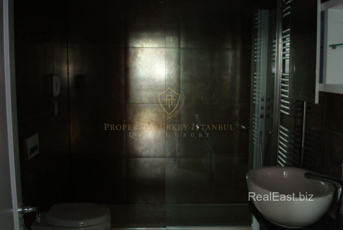 Luxurious Apartment in the Heart of Istanbul
