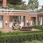 Stunning Apartment in Istanbul’s Vibrant Heart (Listing No: 8581)
